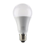 LED Light Bulb E27 Edison Base 14W Dimmable Warm White 1700lm IP65 40000h